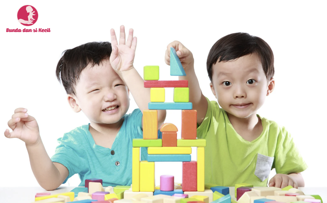 Anak Sering Main, Kapan Belajarnya? Ini Jawaban Ilmiahnya
